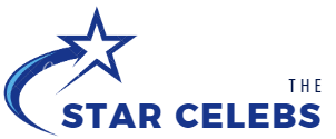 The Star Celebs Logo